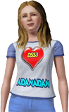 Avatar du membre