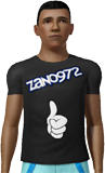 Avatar du membre